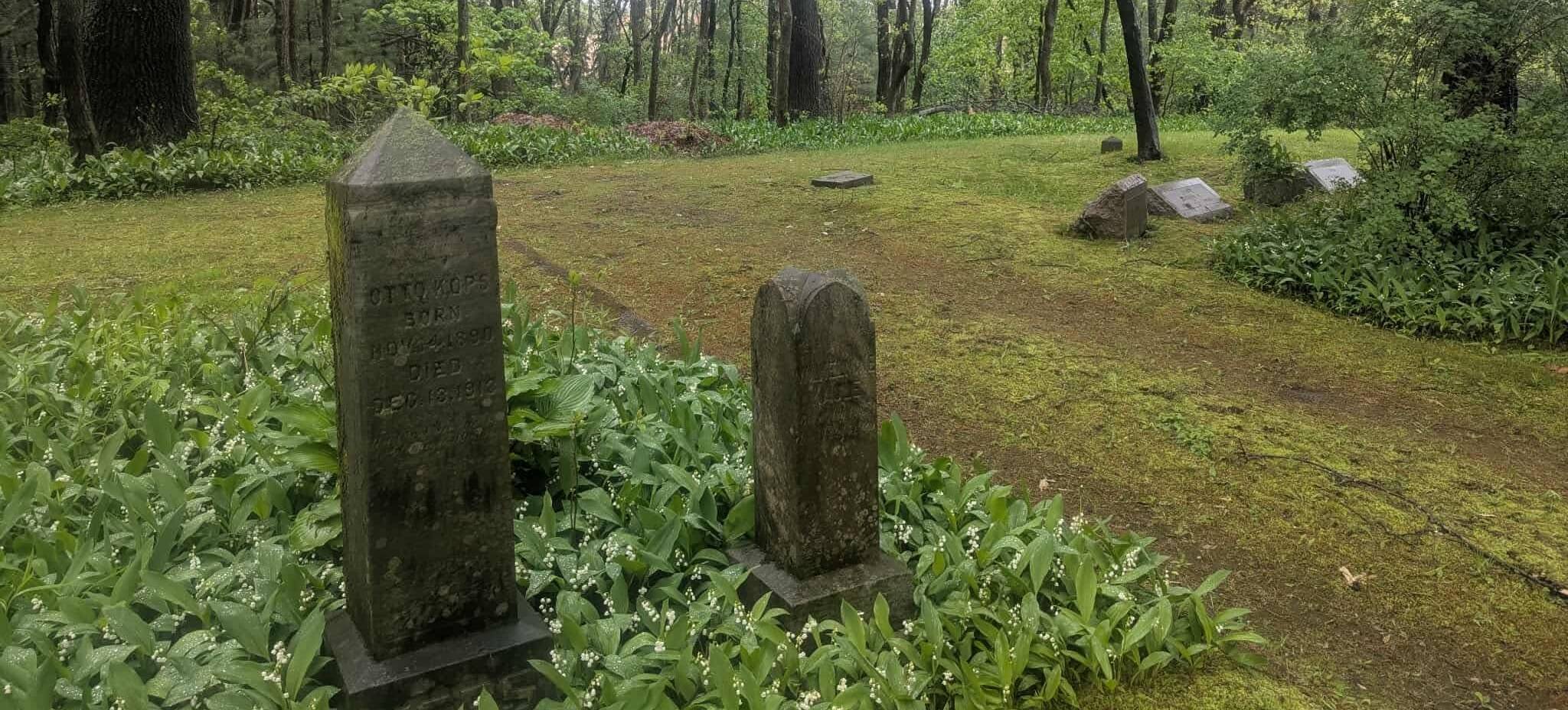 Oakland Cemetery - Copy